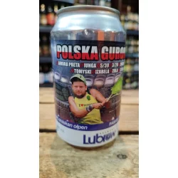 Lubrow Polska Gurom 2.0